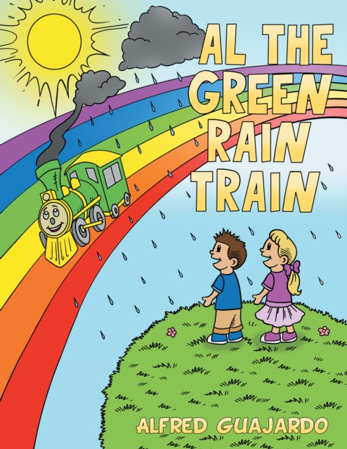 Al  the Green Rain Train, EPUB eBook