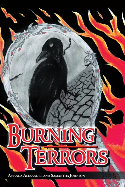 Burning Terrors, EPUB eBook