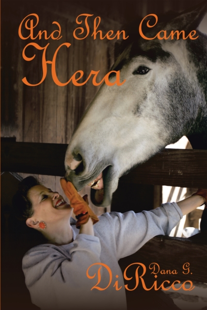 And Then Came Hera, EPUB eBook