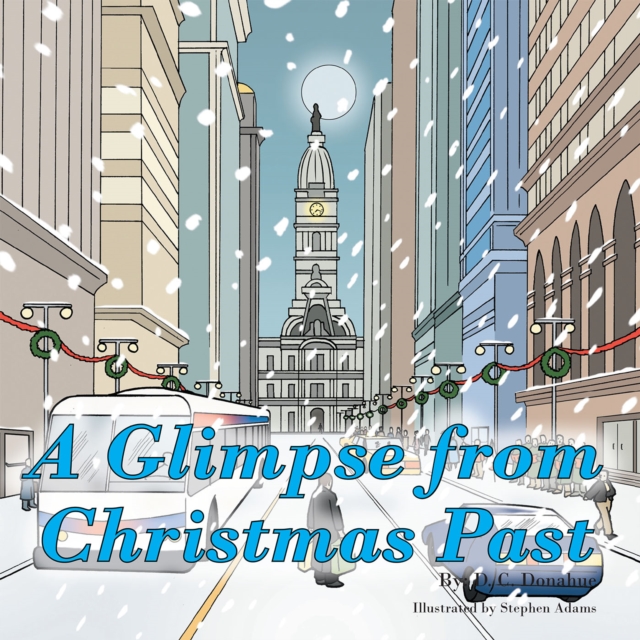 A Glimpse from Christmas Past, EPUB eBook