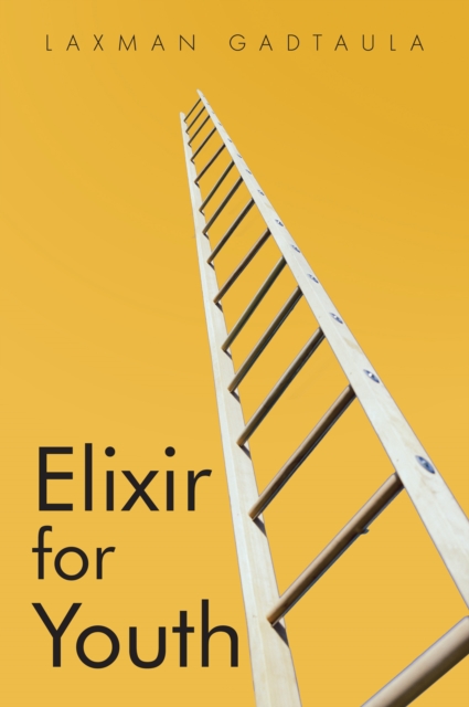 Elixir for Youth, EPUB eBook