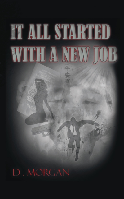 It All Started with a New Job, EPUB eBook