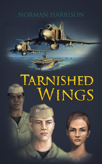 Tarnished Wings, EPUB eBook