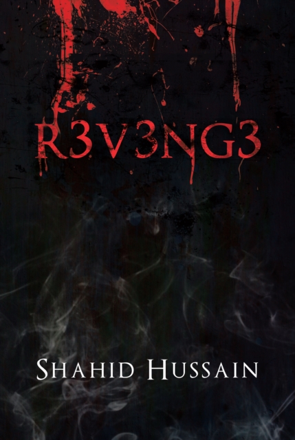 R3v3ng3, EPUB eBook