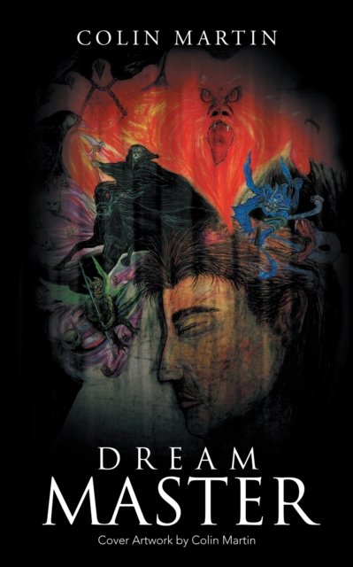 Dream Master, EPUB eBook