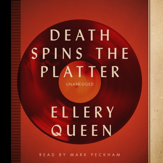 Death Spins the Platter, eAudiobook MP3 eaudioBook