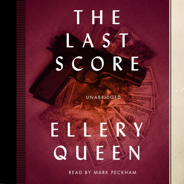 The Last Score, eAudiobook MP3 eaudioBook