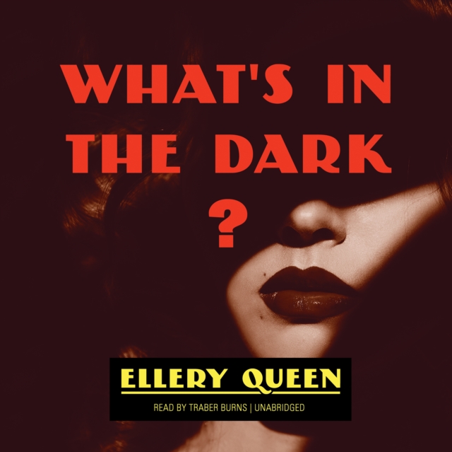 What's in the Dark?, eAudiobook MP3 eaudioBook