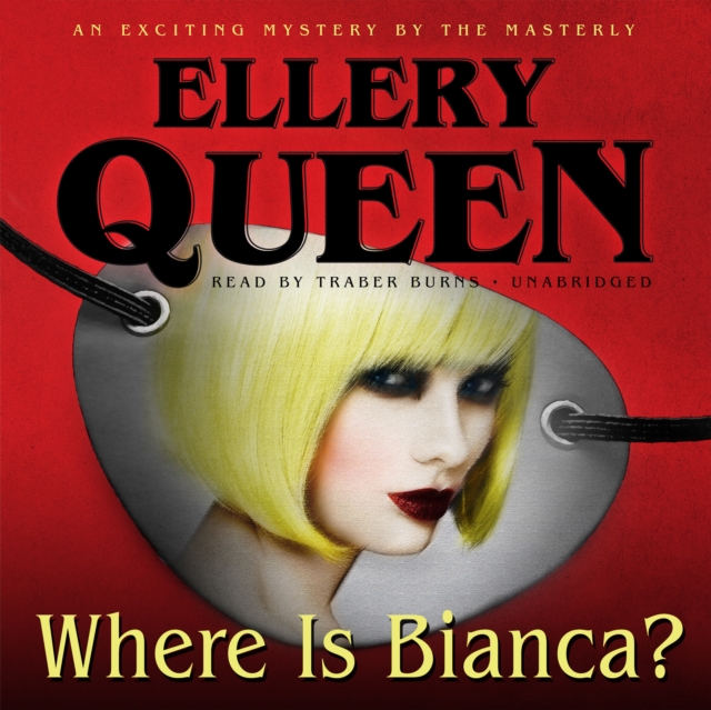 Where Is Bianca?, eAudiobook MP3 eaudioBook