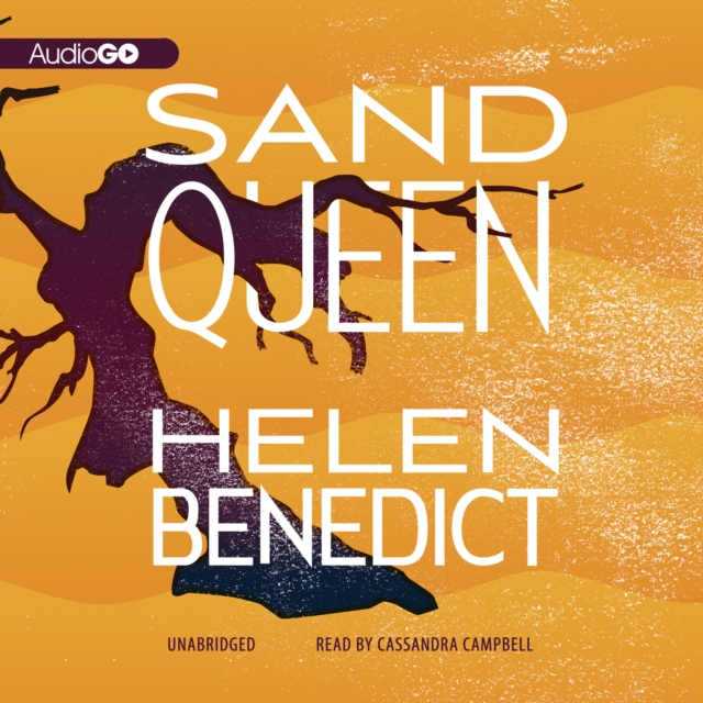 Sand Queen, eAudiobook MP3 eaudioBook