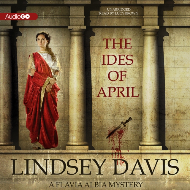 The Ides of April, eAudiobook MP3 eaudioBook