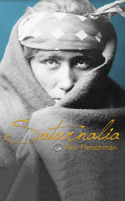 Saturnalia, EPUB eBook