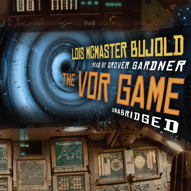 The Vor Game, eAudiobook MP3 eaudioBook