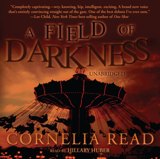 A Field of Darkness, eAudiobook MP3 eaudioBook