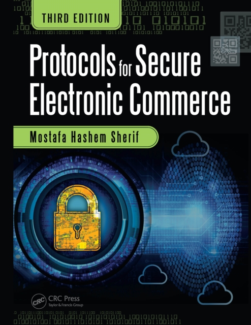 Protocols for Secure Electronic Commerce, PDF eBook