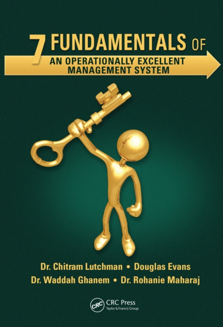 7 Fundamentals of an Operationally Excellent Management System, PDF eBook