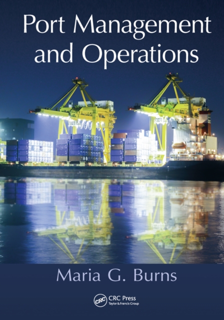 Port Management and Operations, PDF eBook