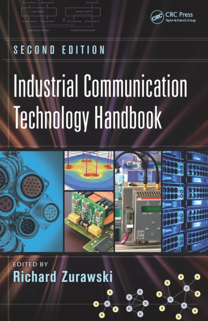 Industrial Communication Technology Handbook, PDF eBook