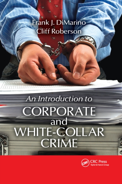 Introduction to Corporate and White-Collar Crime, PDF eBook