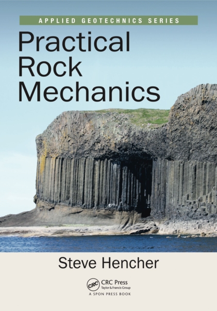 Practical Rock Mechanics, PDF eBook