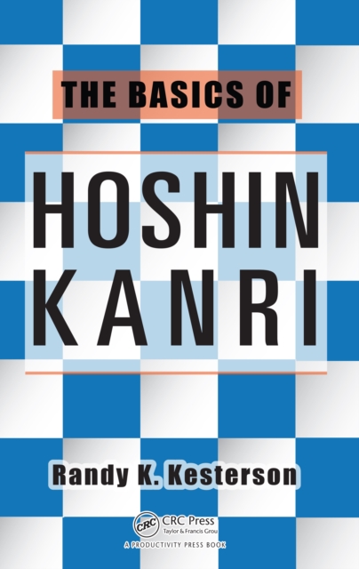The Basics of Hoshin Kanri, PDF eBook