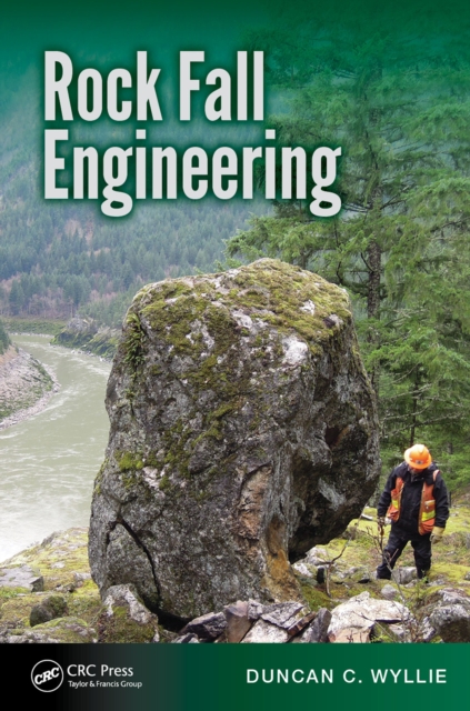 Rock Fall Engineering, PDF eBook