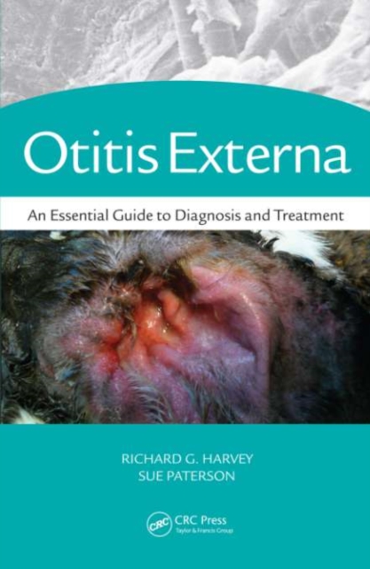 Otitis Externa : An Essential Guide to Diagnosis and Treatment, PDF eBook