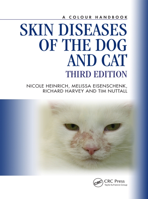 Skin Diseases of the Dog and Cat, PDF eBook
