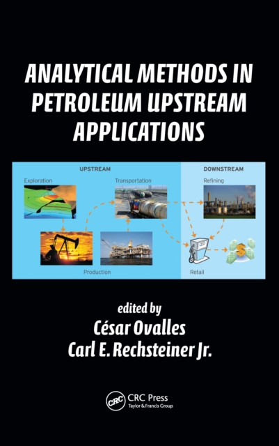 Analytical Methods in Petroleum Upstream Applications, PDF eBook