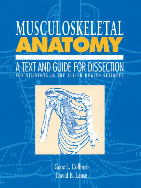 Musculoskeletal Anatomy, PDF eBook