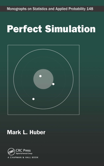 Perfect Simulation, PDF eBook