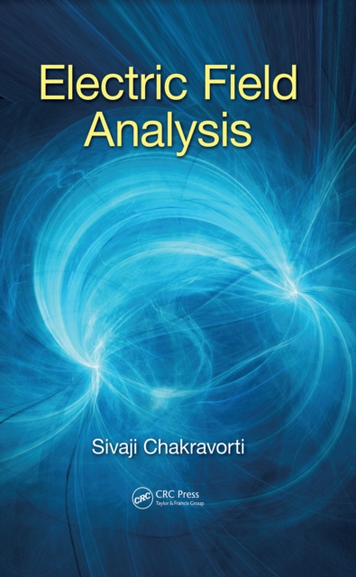 Electric Field Analysis, PDF eBook