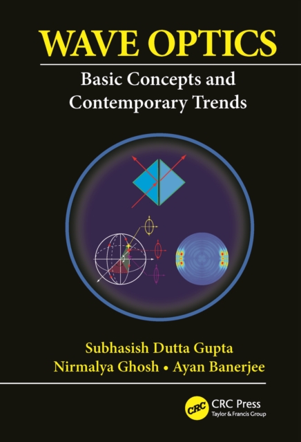 Wave Optics : Basic Concepts and Contemporary Trends, PDF eBook