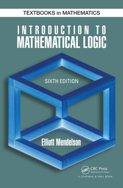 Introduction to Mathematical Logic, PDF eBook