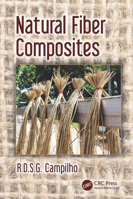 Natural Fiber Composites, PDF eBook