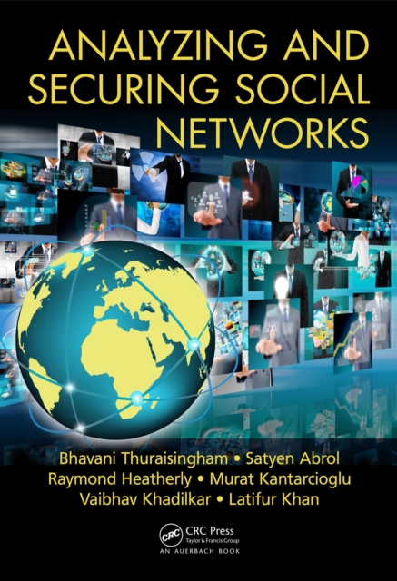 Analyzing and Securing Social Networks, PDF eBook