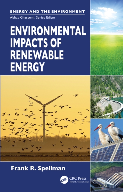 Environmental Impacts of Renewable Energy, PDF eBook