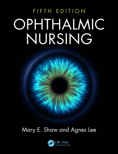 Ophthalmic Nursing, EPUB eBook