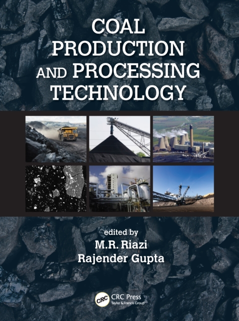 Coal Production and Processing Technology, PDF eBook
