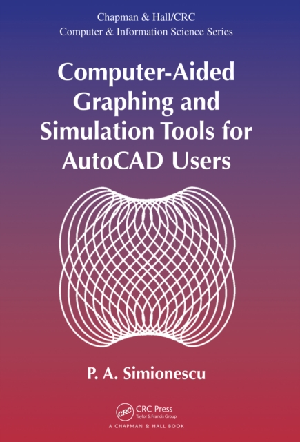 Computer-Aided Graphing and Simulation Tools for AutoCAD Users, PDF eBook