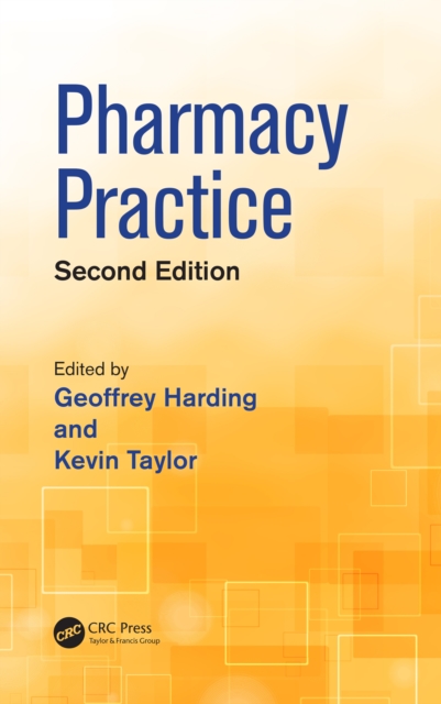 Pharmacy Practice, PDF eBook