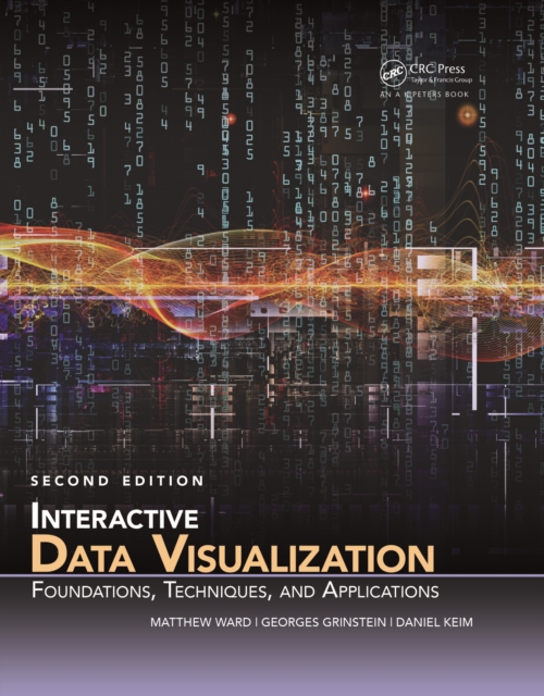 Interactive Data Visualization : Foundations, Techniques, and Applications, Second Edition, PDF eBook