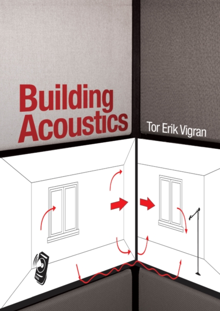 Building Acoustics, PDF eBook