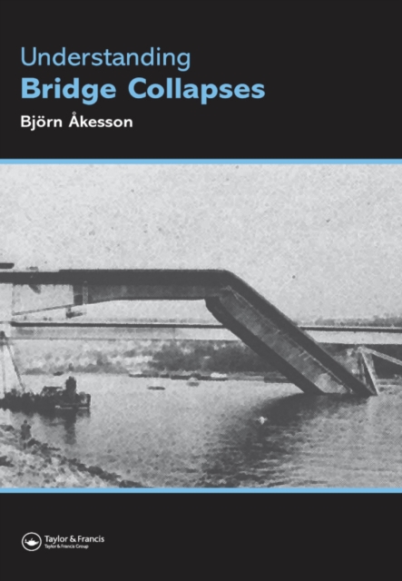 Understanding Bridge Collapses, PDF eBook