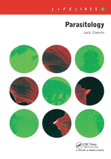 Parasitology, PDF eBook