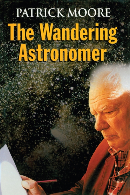 The Wandering Astronomer, PDF eBook