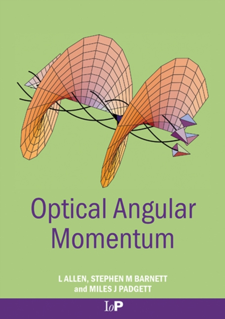 Optical Angular Momentum, PDF eBook