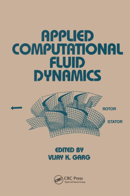 Applied Computational Fluid Dynamics, PDF eBook