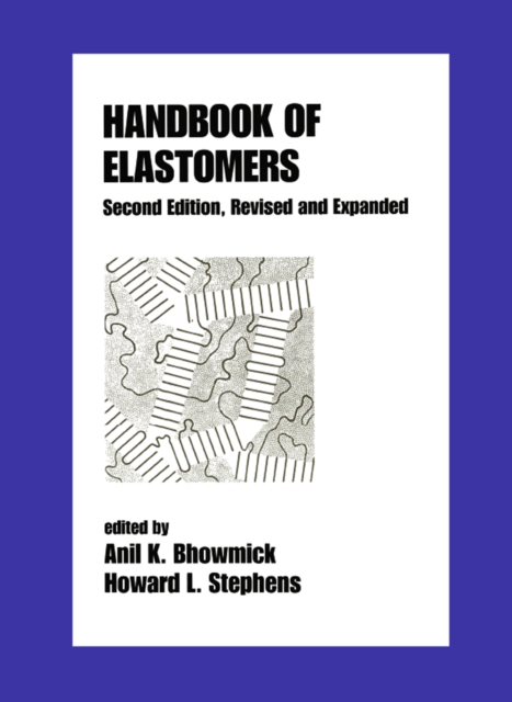 Handbook of Elastomers, PDF eBook