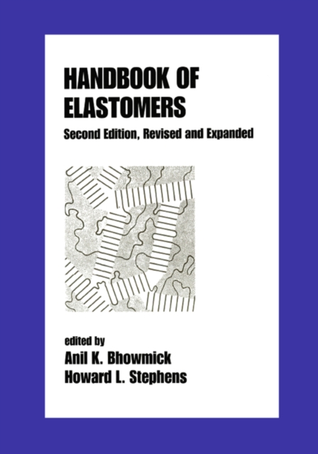 Handbook of Elastomers, PDF eBook